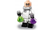 LEGO Minifigurák 7102004 Professor Hugo Strange (Batman 2. sorozat)