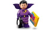 LEGO Minifigurák 7102013 Wonder Twin (Jayna) (Batman 2. sorozat)