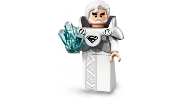 LEGO Minifigurák 7102016 Jor-El (Batman 2. sorozat) LEGO Minifigurák 7102016 Jor-El (Batman 2. sorozat)