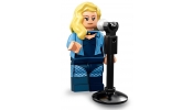 LEGO Minifigurák 7102019 Black Canary (Batman 2. sorozat) LEGO Minifigurák 7102019 Black Canary (Batman 2. sorozat)