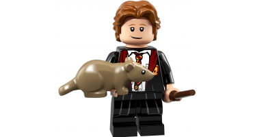LEGO Minifigurák 7102203 Ron Weasley (Harry Potter sorozat)