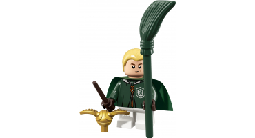 LEGO Minifigurák 7102204 Draco Malfoy (Harry Potter sorozat) LEGO Minifigurák 7102204 Draco Malfoy (Harry Potter sorozat)