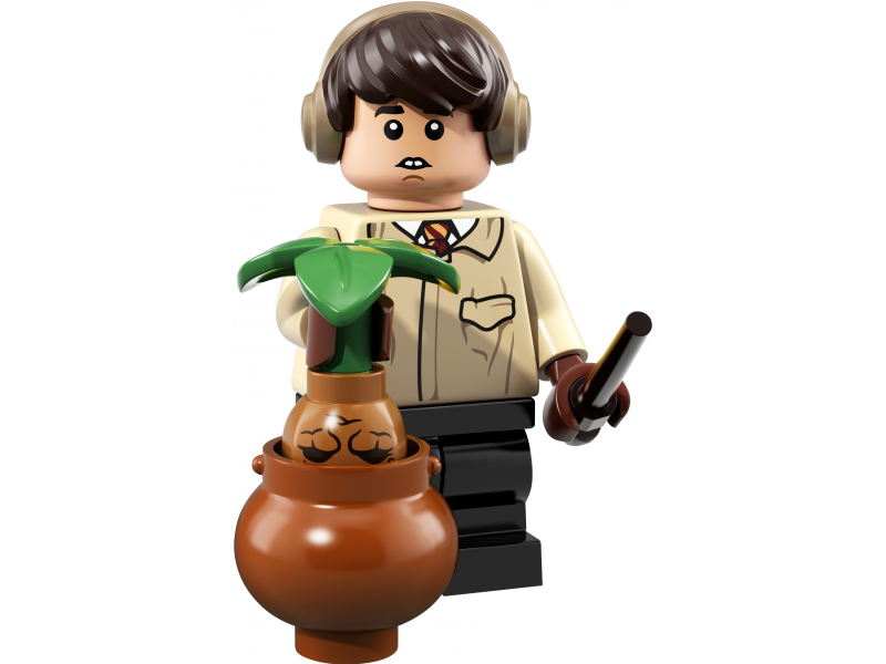LEGO Minifigurák 7102206 Neville Longbottom (Harry Potter sorozat)