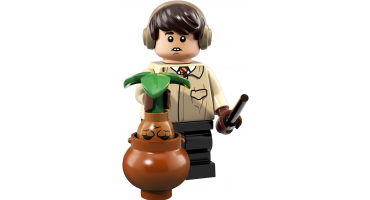 LEGO Minifigurák 7102206 Neville Longbottom (Harry Potter sorozat) LEGO Minifigurák 7102206 Neville Longbottom (Harry Potter sorozat)