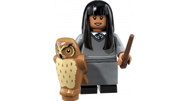 LEGO Minifigurák 7102207 Cho Chang (Harry Potter sorozat) LEGO Minifigurák 7102207 Cho Chang (Harry Potter sorozat)