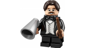 LEGO Minifigurák 7102213 Professor Filius Flitwick (Harry Potter sorozat)