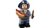 LEGO Minifigurák 7102218 Tina Goldstein (Harry Potter sorozat)