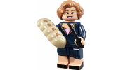 LEGO Minifigurák 7102220 Queenie Goldstein (Harry Potter sorozat)