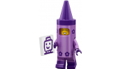 LEGO Minifigurák 7102305 Crayon Girl (LEGO Movie 2 sorozat) LEGO Minifigurák 7102305 Crayon Girl (LEGO Movie 2 sorozat)