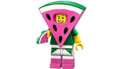 LEGO Minifigurák 7102308 Watermelon Dude (LEGO Movie 2 sorozat) LEGO Minifigurák 7102308 Watermelon Dude (LEGO Movie 2 sorozat)
