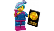 LEGO Minifigurák 7102309 Flashback Lucy (LEGO Movie 2 sorozat) LEGO Minifigurák 7102309 Flashback Lucy (LEGO Movie 2 sorozat)