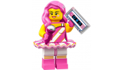 LEGO Minifigurák 7102311 Candy Rapper (LEGO Movie 2 sorozat) LEGO Minifigurák 7102311 Candy Rapper (LEGO Movie 2 sorozat)