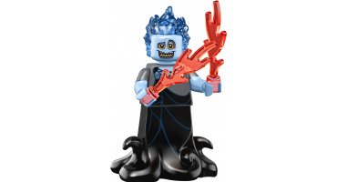 LEGO Minifigurák 7102413 Hades (Disney 2. sorozat) LEGO Minifigurák 7102413 Hades (Disney 2. sorozat)