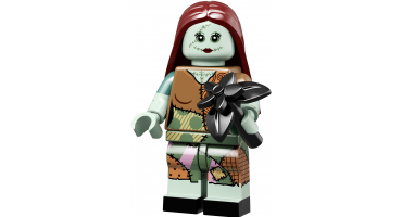 LEGO Minifigurák 7102415 Sally (Disney 2. sorozat) LEGO Minifigurák 7102415 Sally (Disney 2. sorozat)