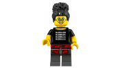 LEGO Minifigurák 7102506 Programmer