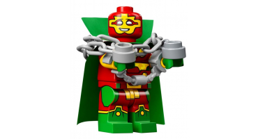 LEGO Minifigurák 7102601 Mister Miracle (DC sorozat) LEGO Minifigurák 7102601 Mister Miracle (DC sorozat)