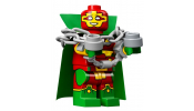 LEGO Minifigurák 7102601 Mister Miracle (DC sorozat)