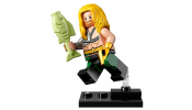 LEGO Minifigurák 7102603 Aquaman (DC sorozat)