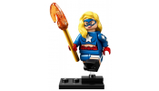 LEGO Minifigurák 7102604 Stargirl (DC sorozat)