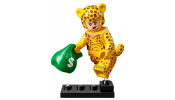 LEGO Minifigurák 7102606 Cheetah (DC sorozat)