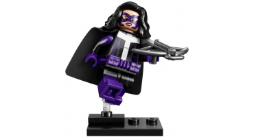 LEGO Minifigurák 7102611 Huntress (DC sorozat) LEGO Minifigurák 7102611 Huntress (DC sorozat)