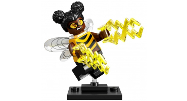 LEGO Minifigurák 7102614 Bumblebee (DC sorozat) LEGO Minifigurák 7102614 Bumblebee (DC sorozat)