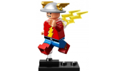 LEGO Minifigurák 7102615 Flash (DC sorozat)