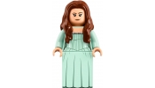 LEGO 71042 Csendes Mary