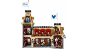 LEGO 71044 Disney vonat és vasútállomás