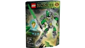 LEGO BIONICLE® 71305 Lewa, a dzsungel egyesítője
