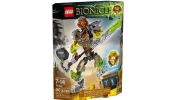 LEGO BIONICLE® 71306 Pohatu, a kövek egyesítője
