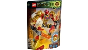 LEGO BIONICLE® 71308 Tahu, a tüzek egyesítője