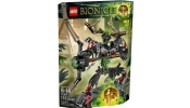 LEGO BIONICLE® 71310 Umarak, a vadász