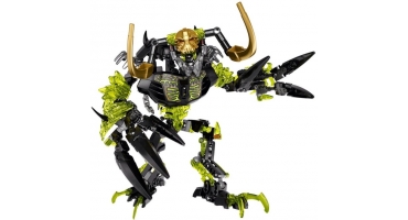 LEGO BIONICLE® 71316 Umarak, a pusztító