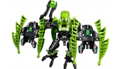 LEGO Hero Factory 7156 Corroder