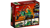LEGO Ninjago™ 71700 Dzsungeljáró