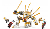 LEGO Ninjago™ 71702 Arany mech