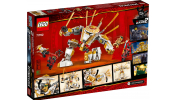 LEGO Ninjago™ 71702 Arany mech