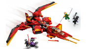 LEGO Ninjago™ 71704 Kai vadászgép