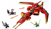LEGO Ninjago™ 71704 Kai vadászgép