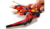 LEGO Ninjago™ 71704 Kai vadászgép