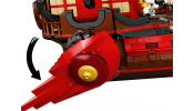 LEGO Ninjago™ 71705 A Sors Adománya