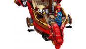 LEGO Ninjago™ 71705 A Sors Adománya