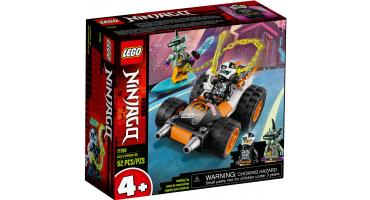 LEGO Ninjago™ 71706 Cole speedere