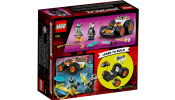 LEGO Ninjago™ 71706 Cole speedere