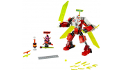 LEGO Ninjago™ 71707 Kai sugárhajtású robotja