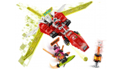 LEGO Ninjago™ 71707 Kai sugárhajtású robotja