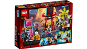 LEGO Ninjago™ 71708 Játékosok piaca
