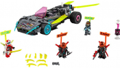 LEGO Ninjago™ 71710 Nindzsa tuningautó