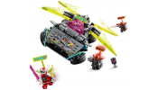 LEGO Ninjago™ 71710 Nindzsa tuningautó